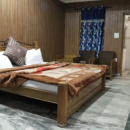 Hotel Royal Palace جالاندار المظهر الخارجي الصورة