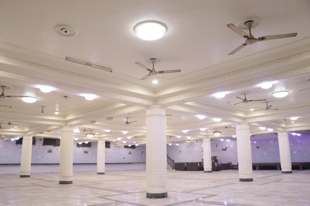 Hotel Royal Palace جالاندار المظهر الخارجي الصورة